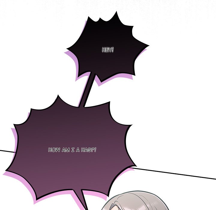 Stupidemic Chapter 33 - Page 124