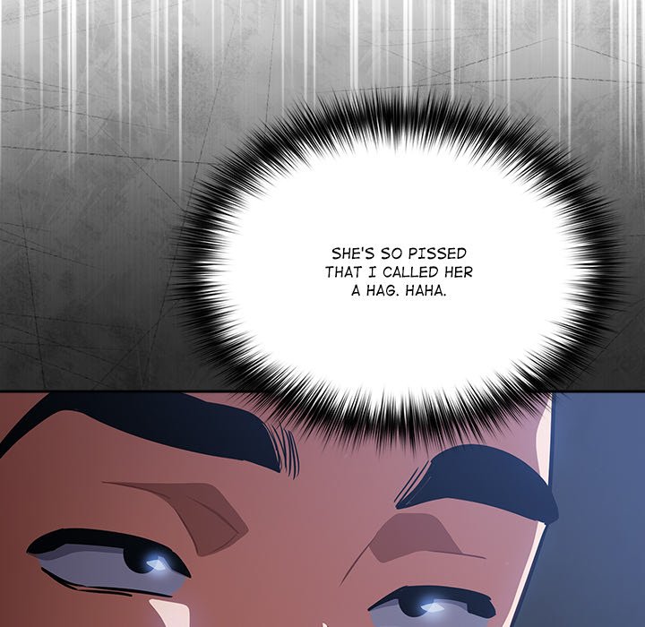 Stupidemic Chapter 33 - Page 132