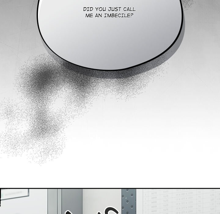 Stupidemic Chapter 33 - Page 137