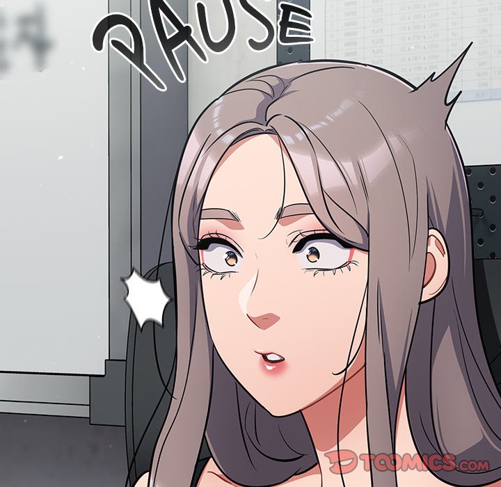 Stupidemic Chapter 33 - Page 138