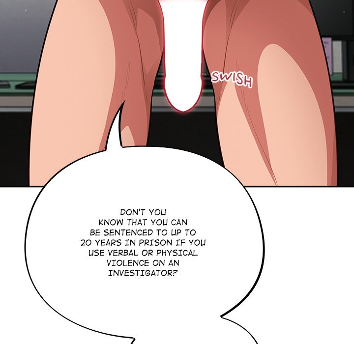 Stupidemic Chapter 33 - Page 142