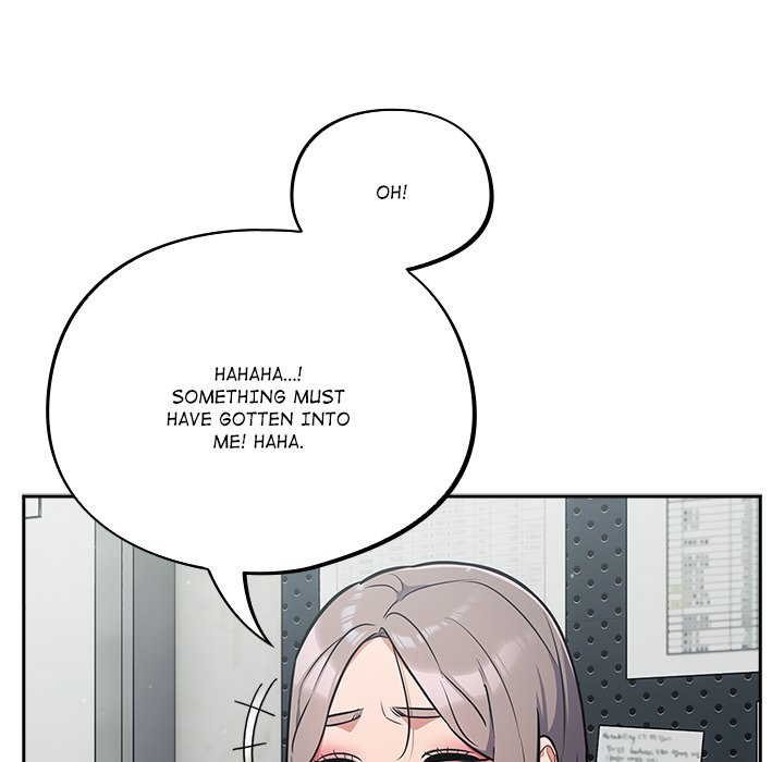 Stupidemic Chapter 33 - Page 145