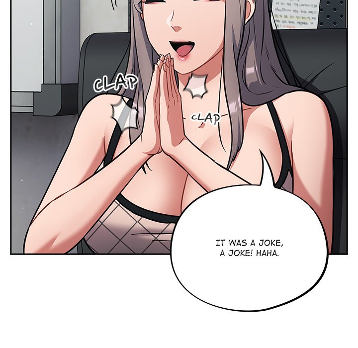 Stupidemic Chapter 33 - Page 146