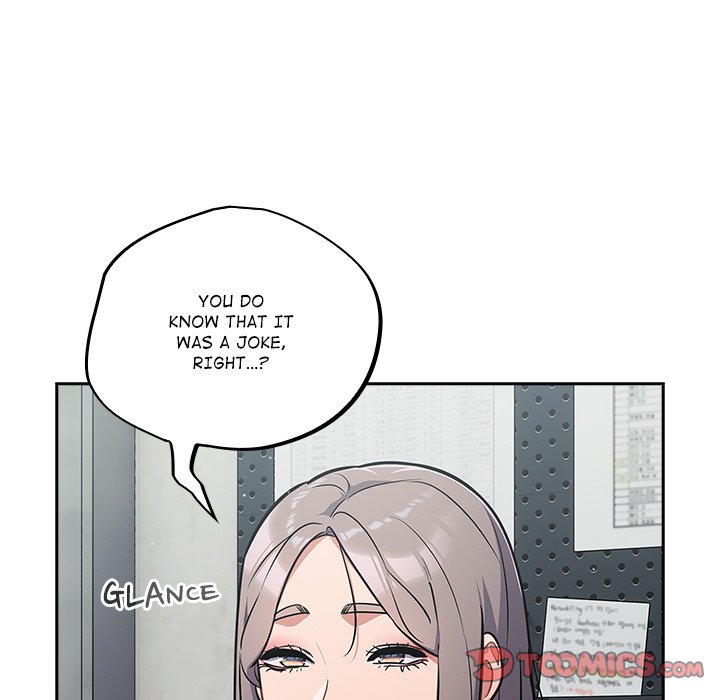 Stupidemic Chapter 33 - Page 147