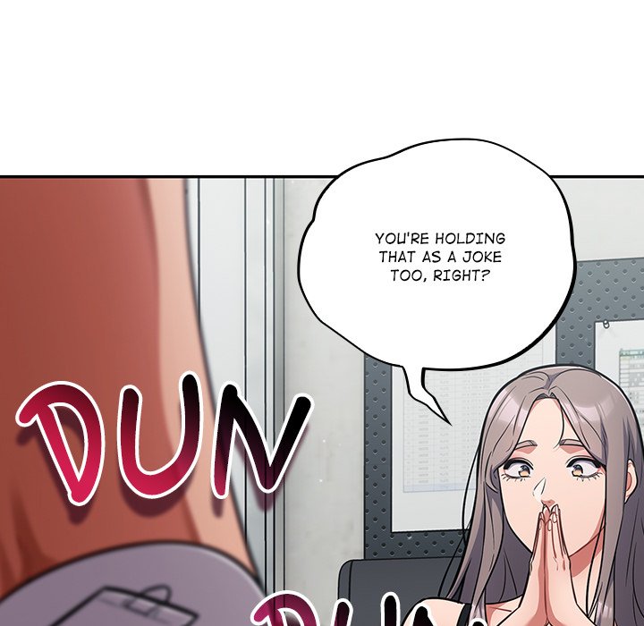 Stupidemic Chapter 33 - Page 149