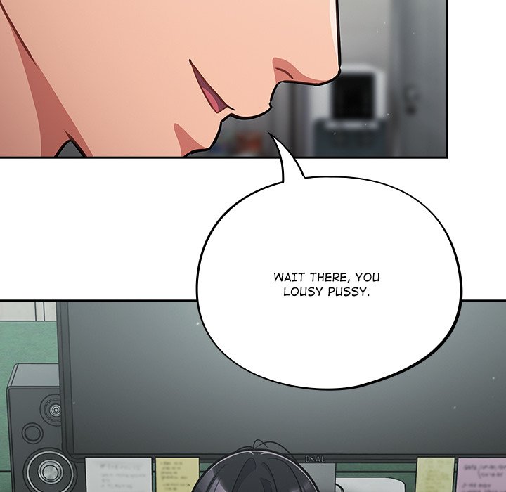 Stupidemic Chapter 33 - Page 36