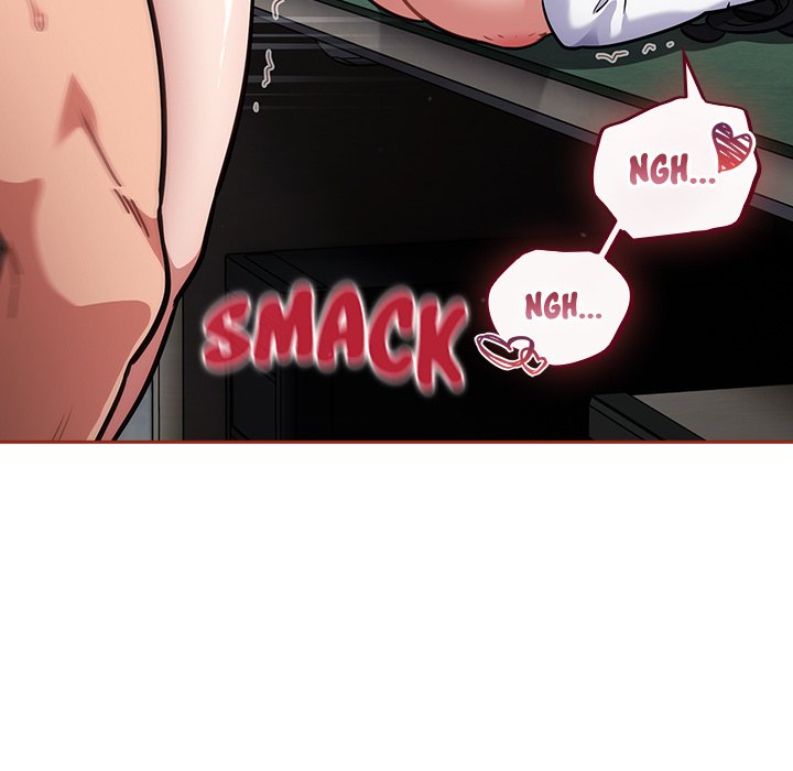 Stupidemic Chapter 33 - Page 47