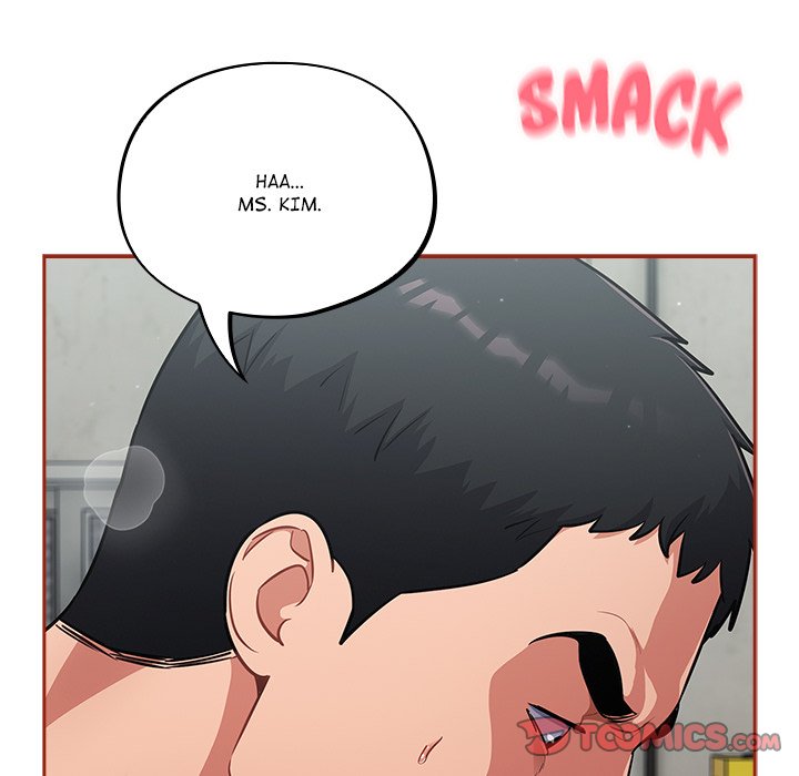 Stupidemic Chapter 33 - Page 48
