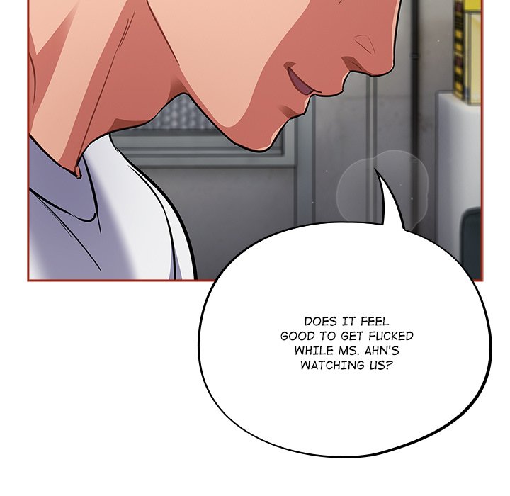 Stupidemic Chapter 33 - Page 49