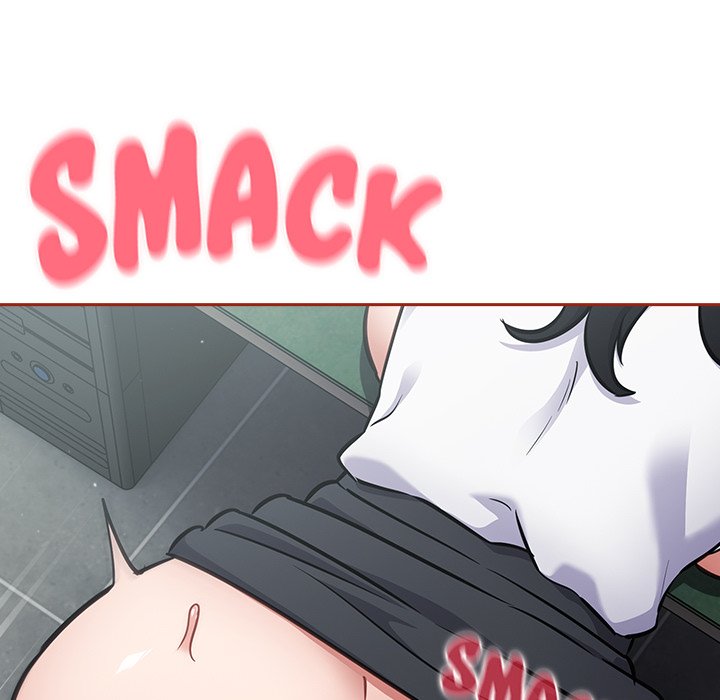 Stupidemic Chapter 33 - Page 50