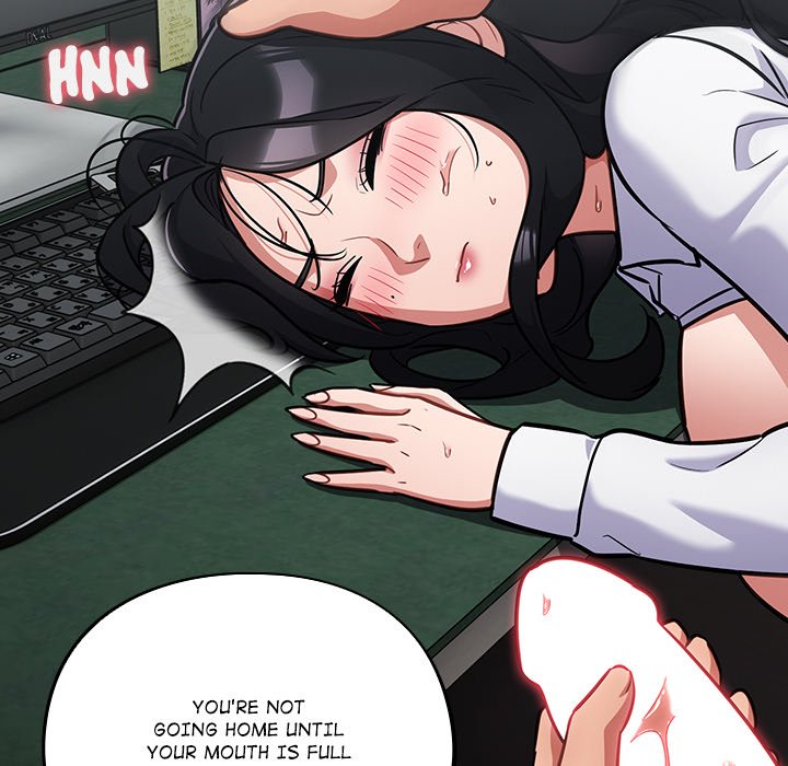 Stupidemic Chapter 33 - Page 85