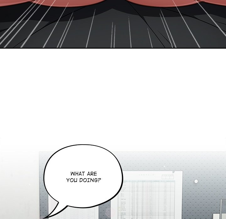 Stupidemic Chapter 33 - Page 98