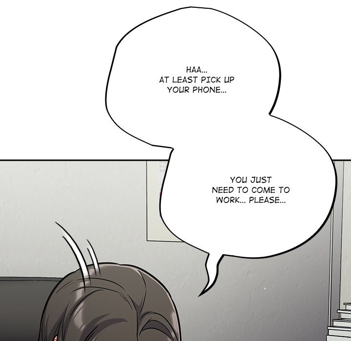 Stupidemic Chapter 34 - Page 11