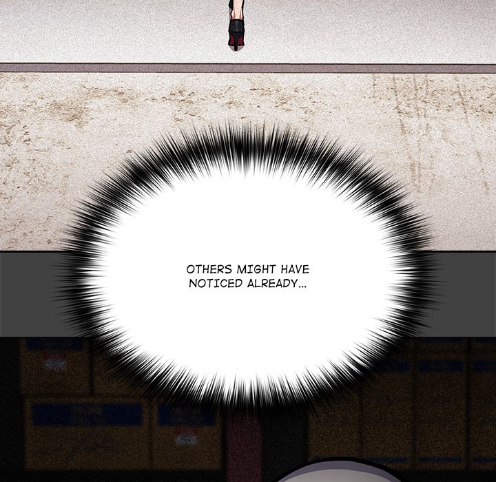 Stupidemic Chapter 34 - Page 101