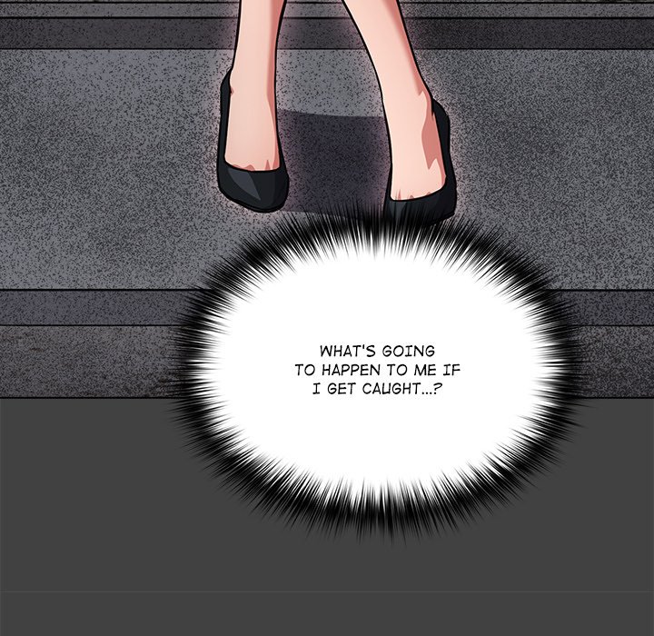 Stupidemic Chapter 34 - Page 104