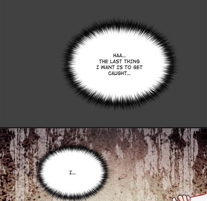 Stupidemic Chapter 34 - Page 105