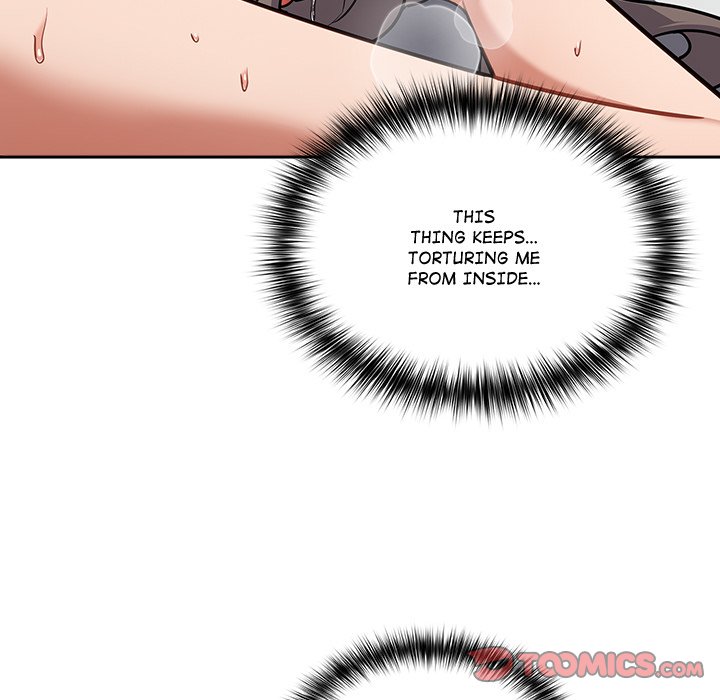 Stupidemic Chapter 34 - Page 111