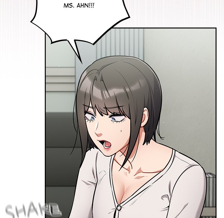 Stupidemic Chapter 34 - Page 119