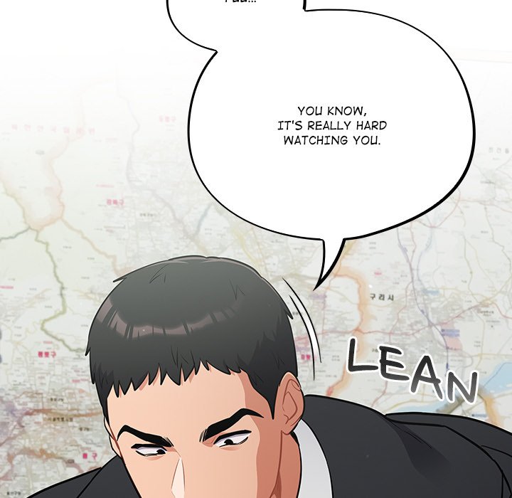 Stupidemic Chapter 34 - Page 123