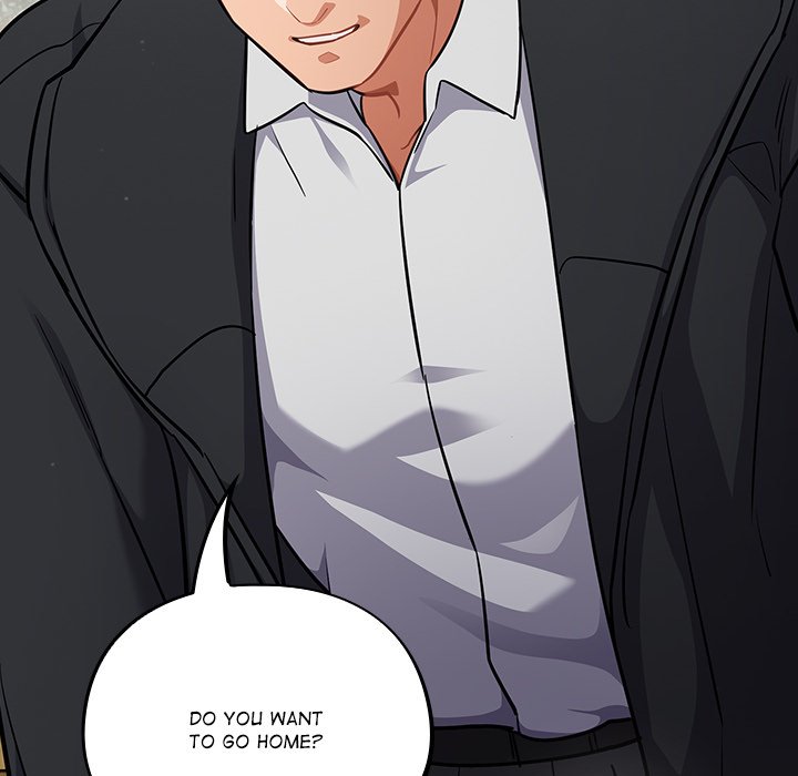 Stupidemic Chapter 34 - Page 124