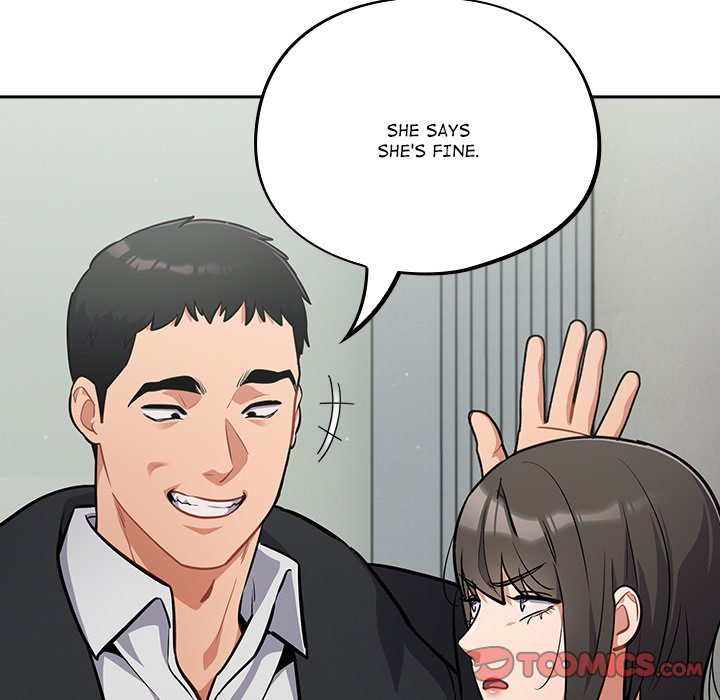 Stupidemic Chapter 34 - Page 129