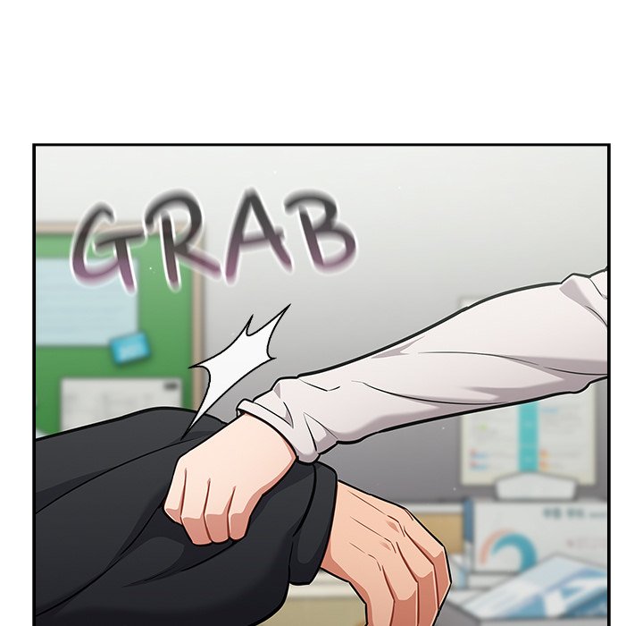 Stupidemic Chapter 34 - Page 131