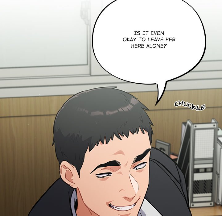 Stupidemic Chapter 34 - Page 133