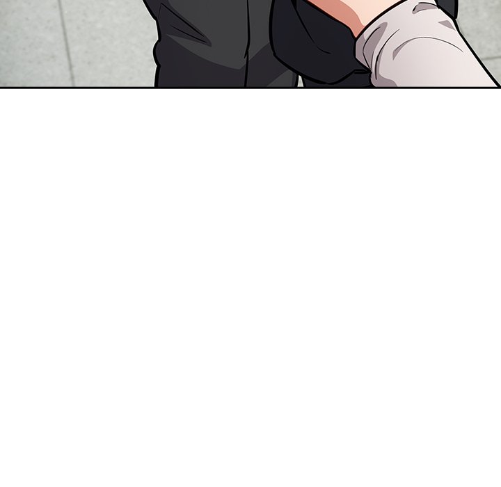 Stupidemic Chapter 34 - Page 136