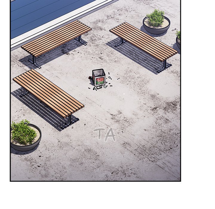 Stupidemic Chapter 34 - Page 140