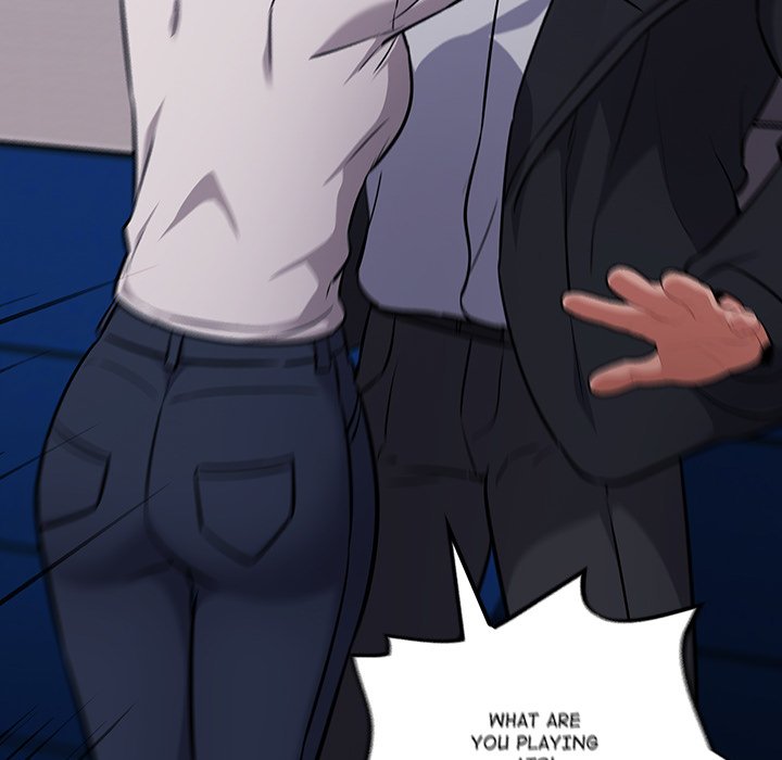 Stupidemic Chapter 34 - Page 143