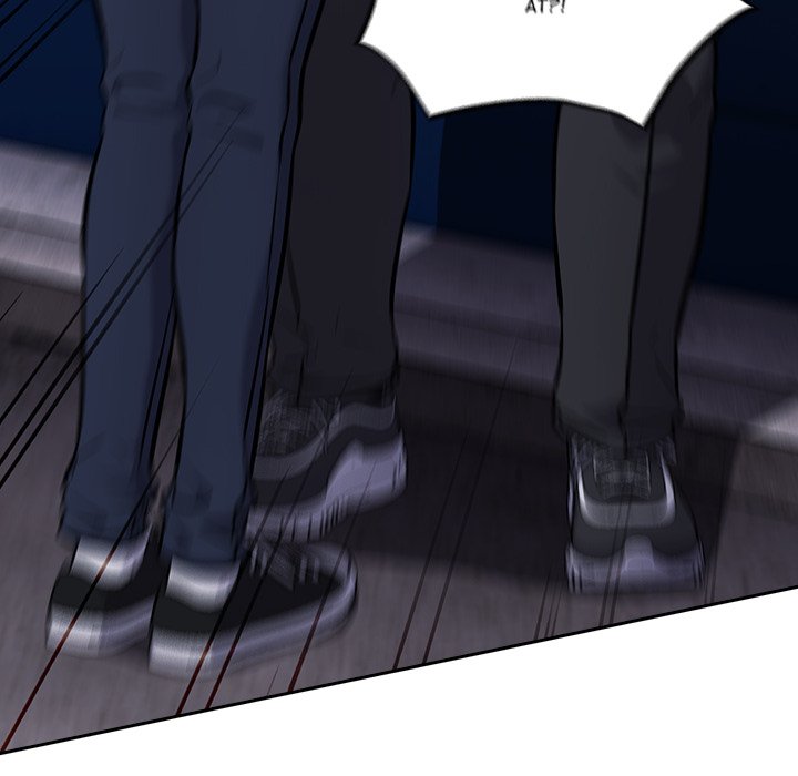 Stupidemic Chapter 34 - Page 144
