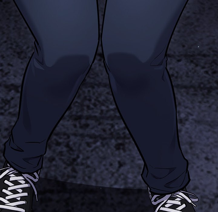 Stupidemic Chapter 34 - Page 154