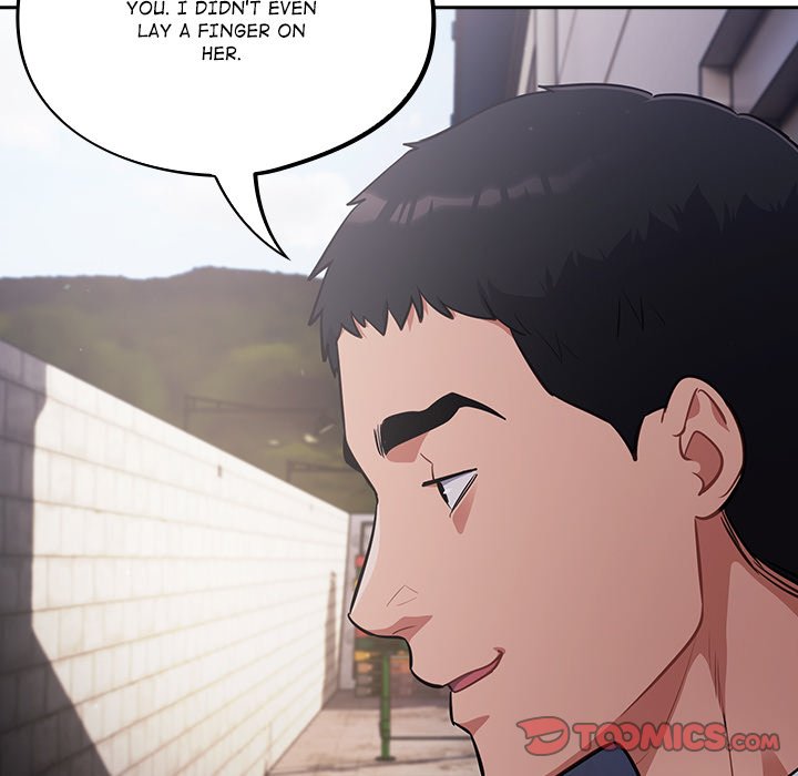 Stupidemic Chapter 34 - Page 156