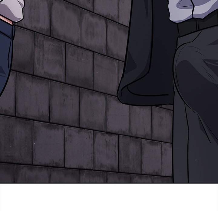 Stupidemic Chapter 34 - Page 160