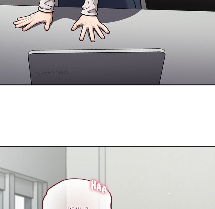 Stupidemic Chapter 34 - Page 17