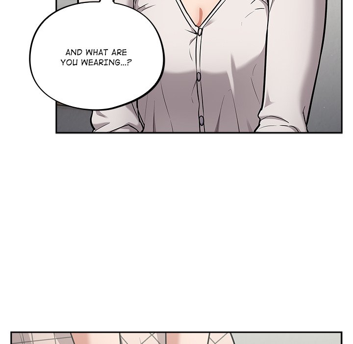 Stupidemic Chapter 34 - Page 24