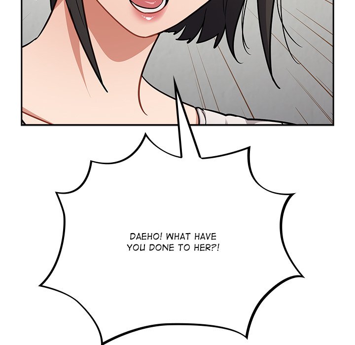 Stupidemic Chapter 34 - Page 47