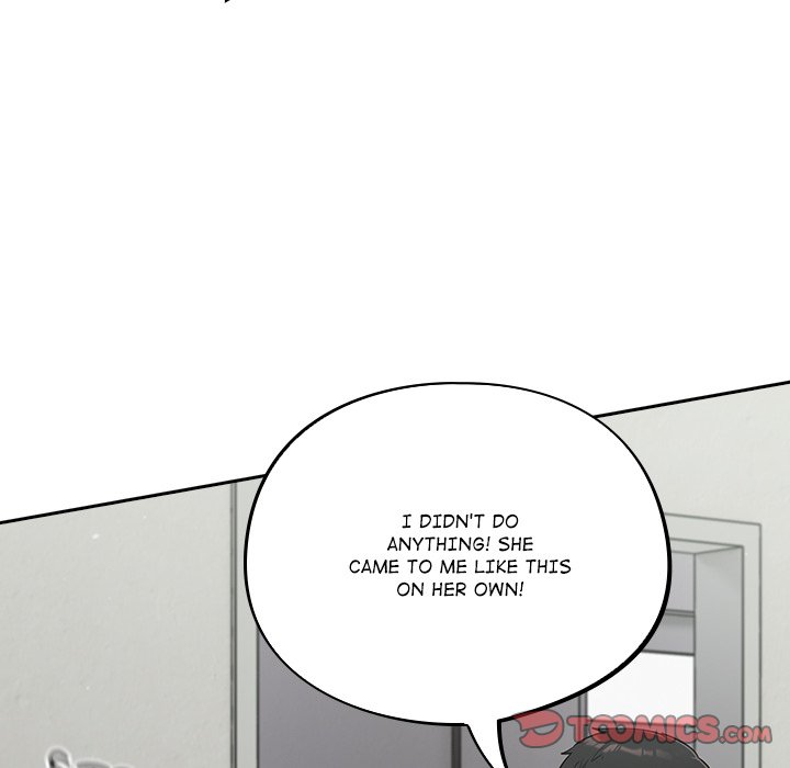 Stupidemic Chapter 34 - Page 48