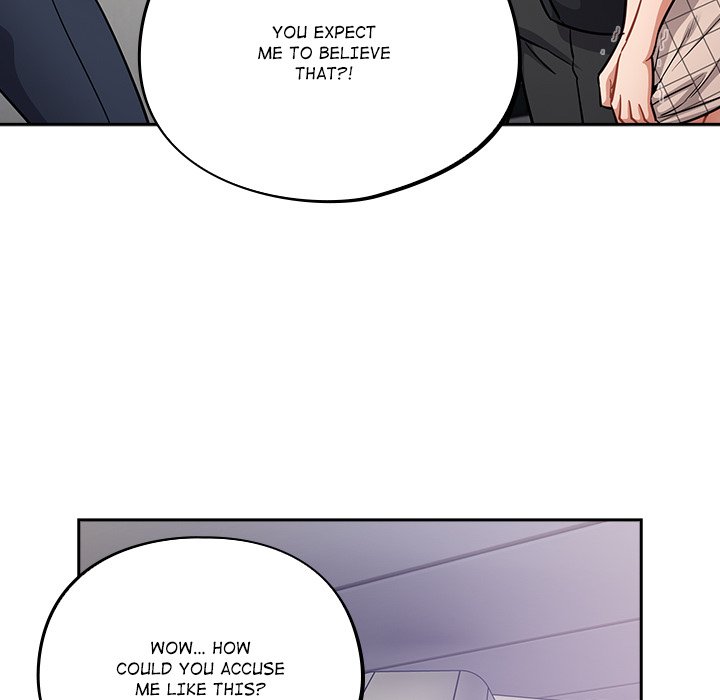 Stupidemic Chapter 34 - Page 50