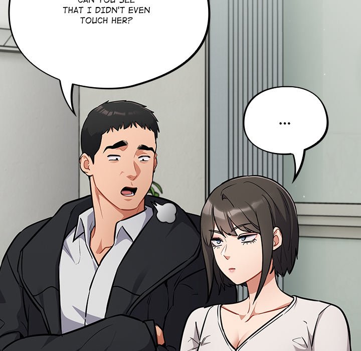 Stupidemic Chapter 34 - Page 56