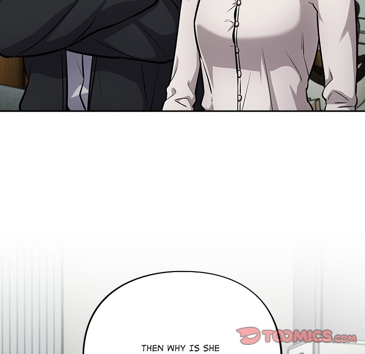 Stupidemic Chapter 34 - Page 57