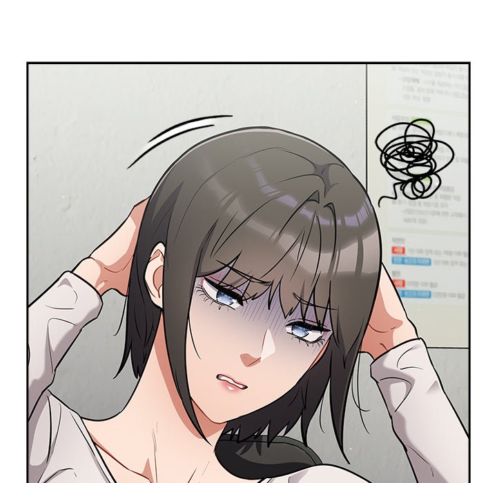 Stupidemic Chapter 34 - Page 7