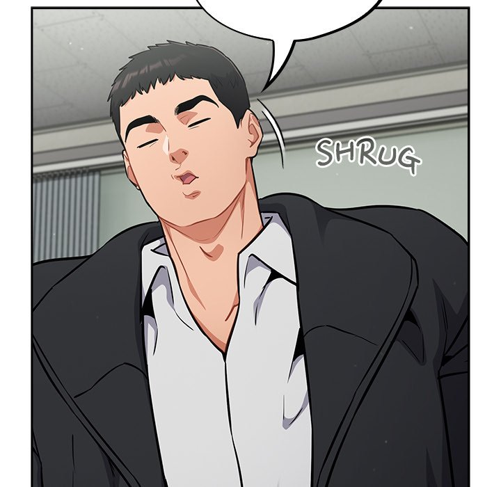 Stupidemic Chapter 34 - Page 61