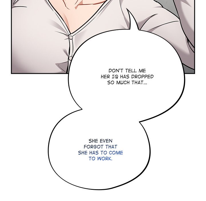 Stupidemic Chapter 34 - Page 8