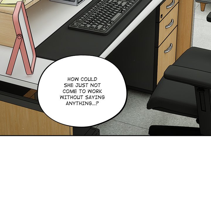Stupidemic Chapter 34 - Page 10