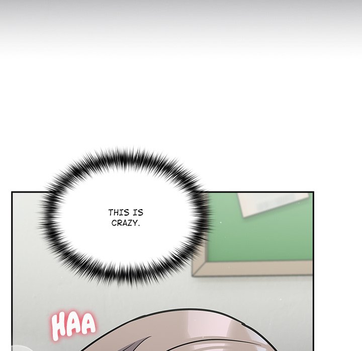 Stupidemic Chapter 34 - Page 96