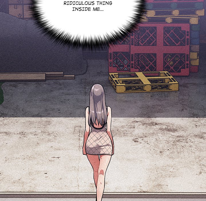 Stupidemic Chapter 34 - Page 100