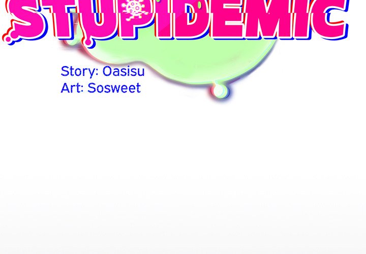 Stupidemic Chapter 35 - Page 2