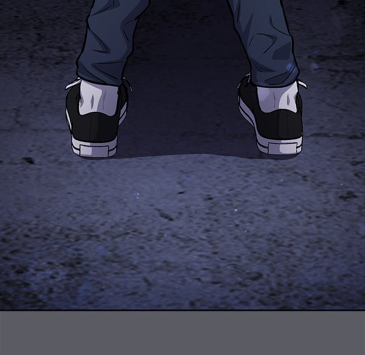 Stupidemic Chapter 35 - Page 11