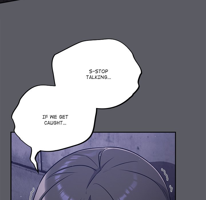 Stupidemic Chapter 35 - Page 106